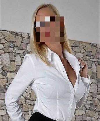 Анкета проститутки Милада - Фото 1, Хмельницкий, 48 лет, №15137
